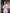 Adriana Pink Belted Wide-Leg Suit Two-Piece
