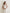 Beatrice White Wrap Sleeveless Mini Dress