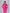 Adriana Crimson Regular-Fit Three-Piece Suit