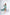 Adriana Green Thigh-Slit Maxi Dress