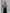 Adriana Brown Houndstooth Cropped Blazer Jacket