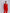 Adriana Red Regular-Fit Three-Piece Suit
