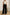 Francesca Black Linen Belted Palazzo Pants