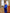 Beatrice Blue Satin Sweetheart Puff-Sleeve Corseted Midi Dress
