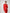 Adriana Red Regular-Fit Three-Piece Suit