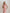 Beatrice Dusty Pink Wrap Sleeveless Mini Dress