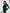 Chiara Emerald Button-Detail Long Sleeve Peplum Midi Dress