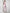 Adriana Dusty Pink Double-Breasted Crepe Two-Piece Suit