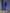 Beatrice Blue Long Sleeve Feather-Trim Bodycon Midi Dress