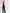 Beatrice Black High-Waist Regular Fit Pants