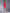 Adriana Crimson V-Neck Sleeveless Bodycon Mini Dress