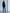 Beatrice Black Collarless Two-Piece Suit