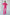 Camilla Crimson Crop Jacket Two-Piece Suit
