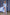 Adriana Sky-Blue Silk Wrap Maxi Dress