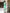 Aurora Green Cut-Out Neck Long Sleeve Midi Dress