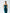 Adriana Emerald Bridal Jumpsuit with Wide-Leg Silhouette
