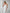 Beatrice White Satin Sweetheart Puff-Sleeve Corseted Midi Dress
