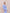 Fiamma Sky-Blue Puff Sleeve Structured Midi Dress