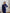 Beatrice Navy Wrap Long Sleeve Maxi Dress
