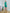 Adriana Green One-Shoulder Asymmetric Mini Dress