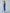 Chiara Blue Strappy Cut-Out Backless Midi Dress