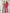 Chiara Mocco Double Breasted Suit 3-Piece