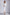 Adriana White Puff-Sleeve Belted Midi Dress