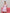 Beatrice Dusty Pink Off-The-Shoulder Corseted Mini Dress