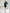 Adriana Emerald Silk Ruched Mini Dress with Long Sleeves