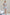 Fiamma Grey Floral Print Short Sleeve Mini Dress