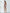 Aurora Beige One-Shoulder Feather Sleeve Mini Dress