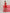 Beatrice Red Off-The-Shoulder Corseted Mini Dress