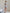 Fiamma Grey Floral Print Short Sleeve Mini Dress