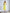 Adriana Yellow V-Neck Puff-Sleeve Midi Dress