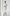 White V-Neck Puff-Sleeve Midi Dress