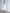 Adriana White V-Neck Puff-Sleeve Midi Dress