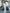 Francesca White Satin V-Neck Puff-Sleeve Maxi Dress
