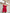 Beatrice Red Off-The-Shoulder Corseted Mini Dress