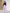 Adriana Lavender High Waist Fitted Palazzo Pants
