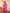 Chiara Crimson Double-Breasted Three-Piece Suit