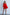 Camilla Red Backless Puff Sleeve Mini Dress