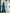 Adriana Emerald Strapless V-Neck Culotte Jumpsuit