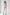Adriana Dusty Pink Double-Breasted Crepe Two-Piece Suit