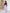 Adriana Lavender High Waist Fitted Palazzo Pants