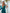 Adriana Emerald Strapless V-Neck Culotte Jumpsuit