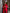 Adriana Red Slim-Fit Three-Piece Office Suit