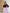 Adriana Lavender High Waist Fitted Palazzo Pants