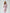 Adriana Dusty Pink Double-Breasted Crepe Two-Piece Suit