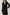 Chiara Black Double Breasted Blazer Dress