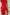 Francesca Red One-Shoulder Drawstring Mini Dress